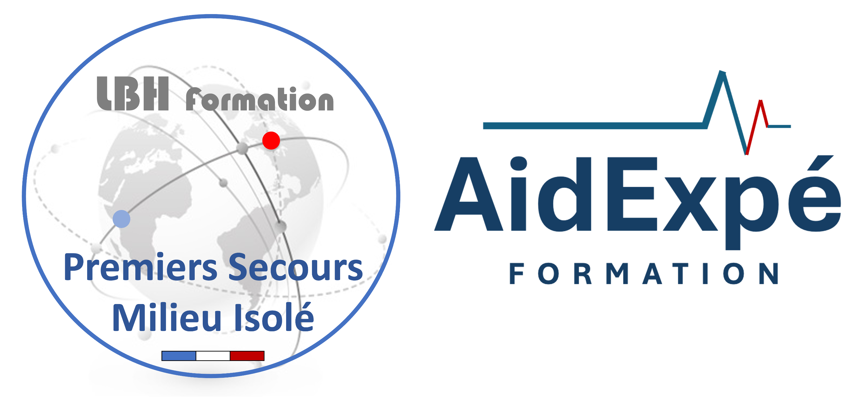LBH formation – AidExpé formation